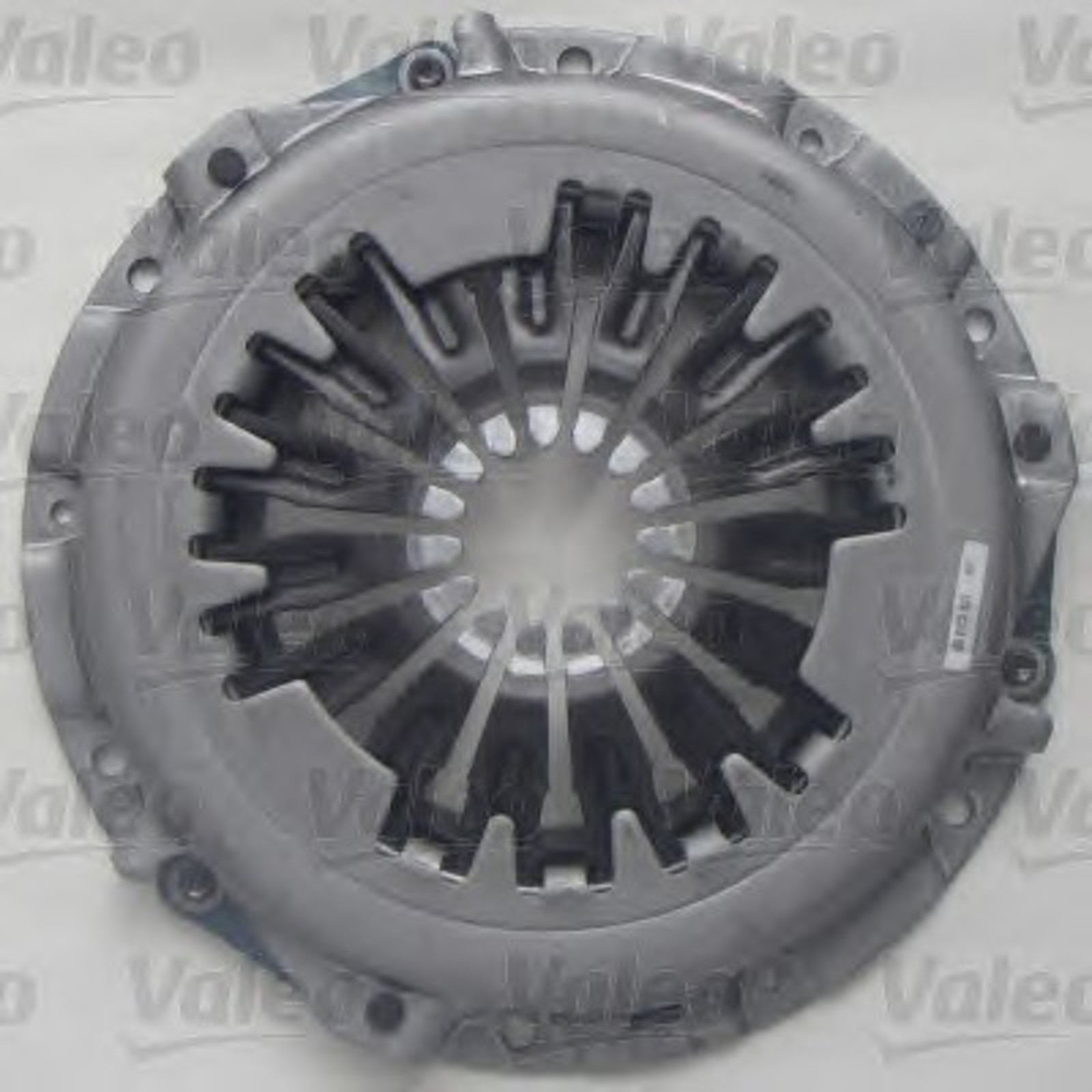 Комплект сцепления VALEO 826762