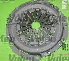 Комплект сцепления kit2p