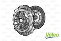 Комплект сцепления kit2p with self adjusting technology VALEO 826999