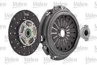 Комплект сцепления VALEO 827161