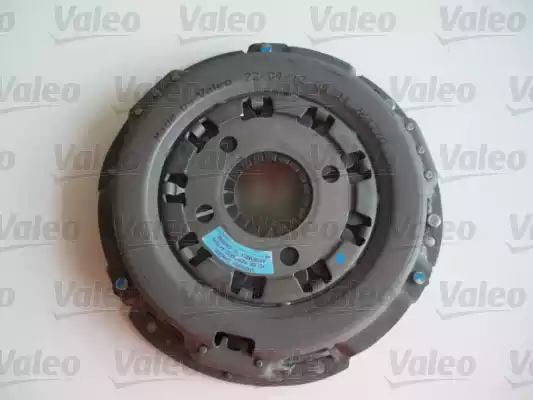 2-х компонентный комплект сцепления VALEO 828104