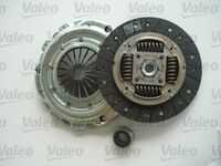 Комплект сцепления VALEO 828392