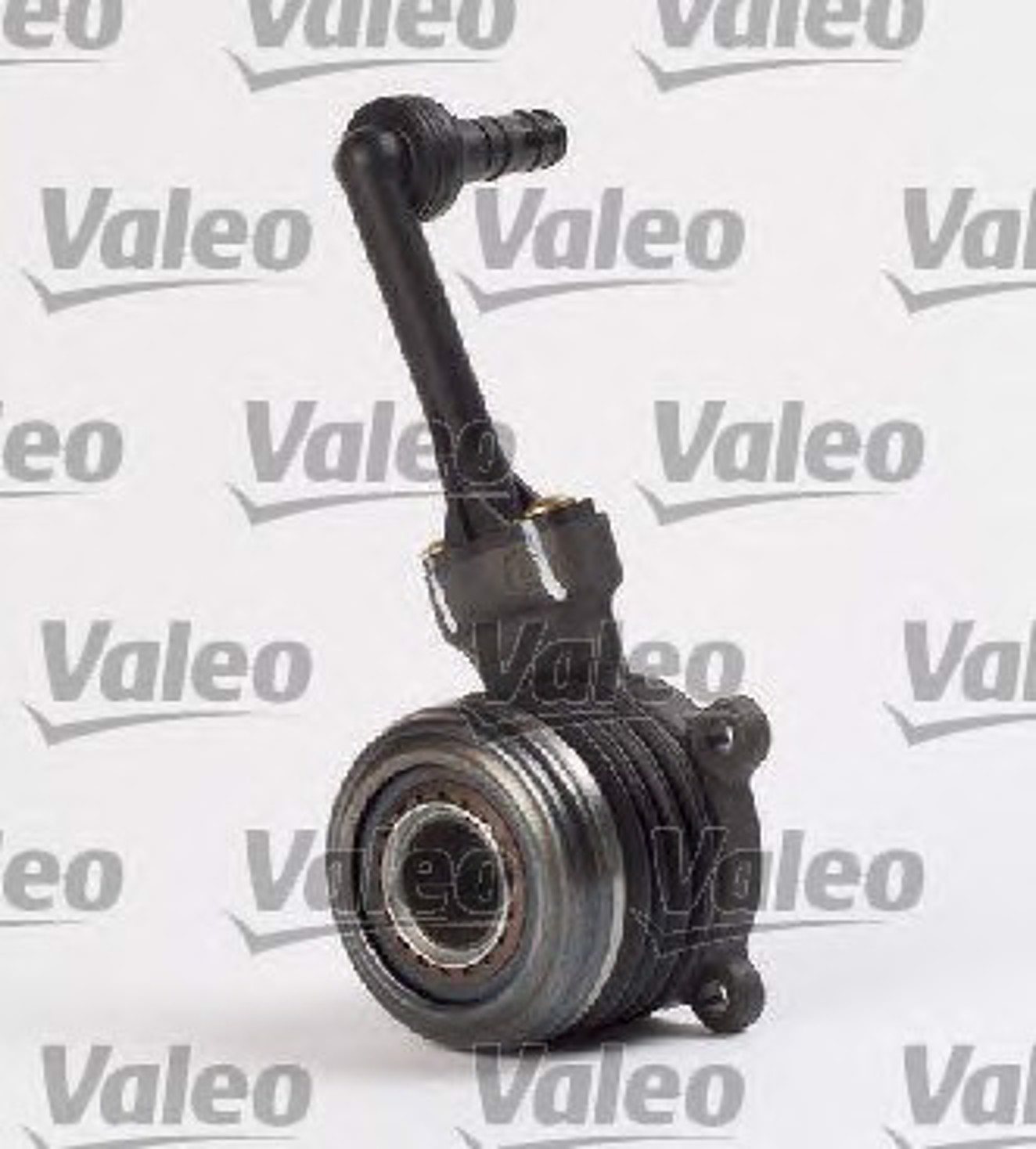 Комплект сцепления VALEO 834005