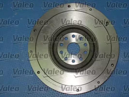 3-х компонентный комплект сцепления VALEO 835049