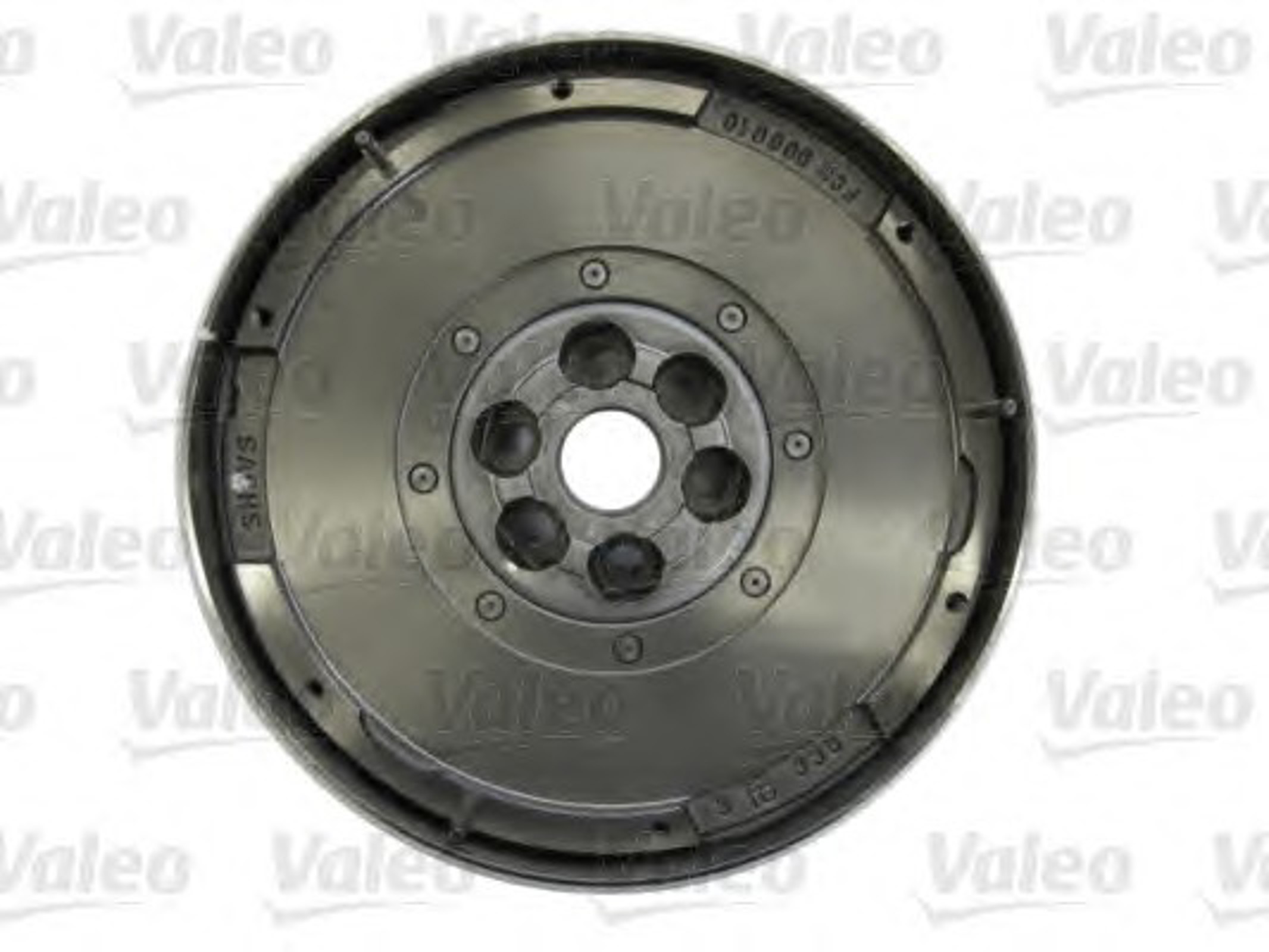 Маховик двухмассовый VALEO 836048
