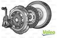 Комплект сцепления - () VALEO 845147