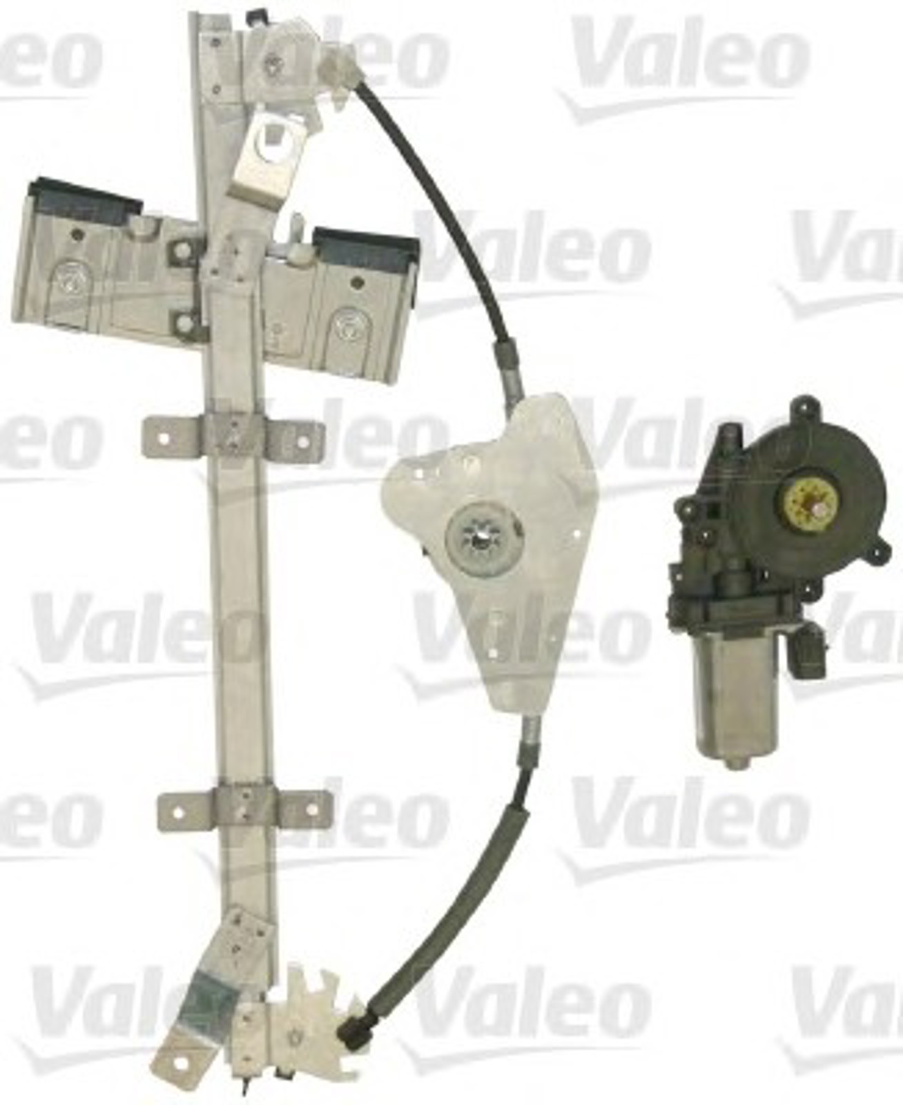 Стеклоподъемник VALEO 850113