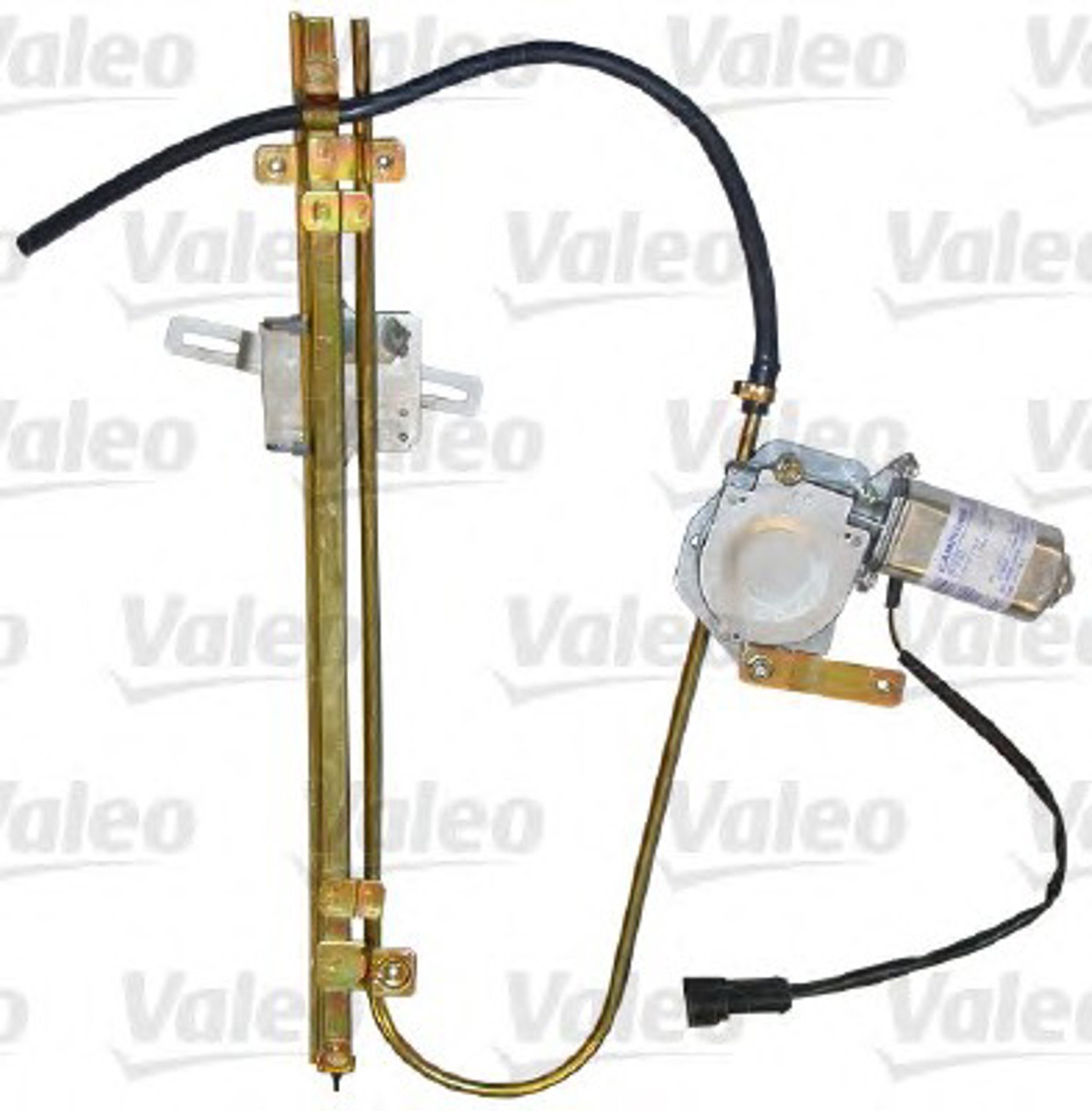 Стеклоподъемник VALEO 850195