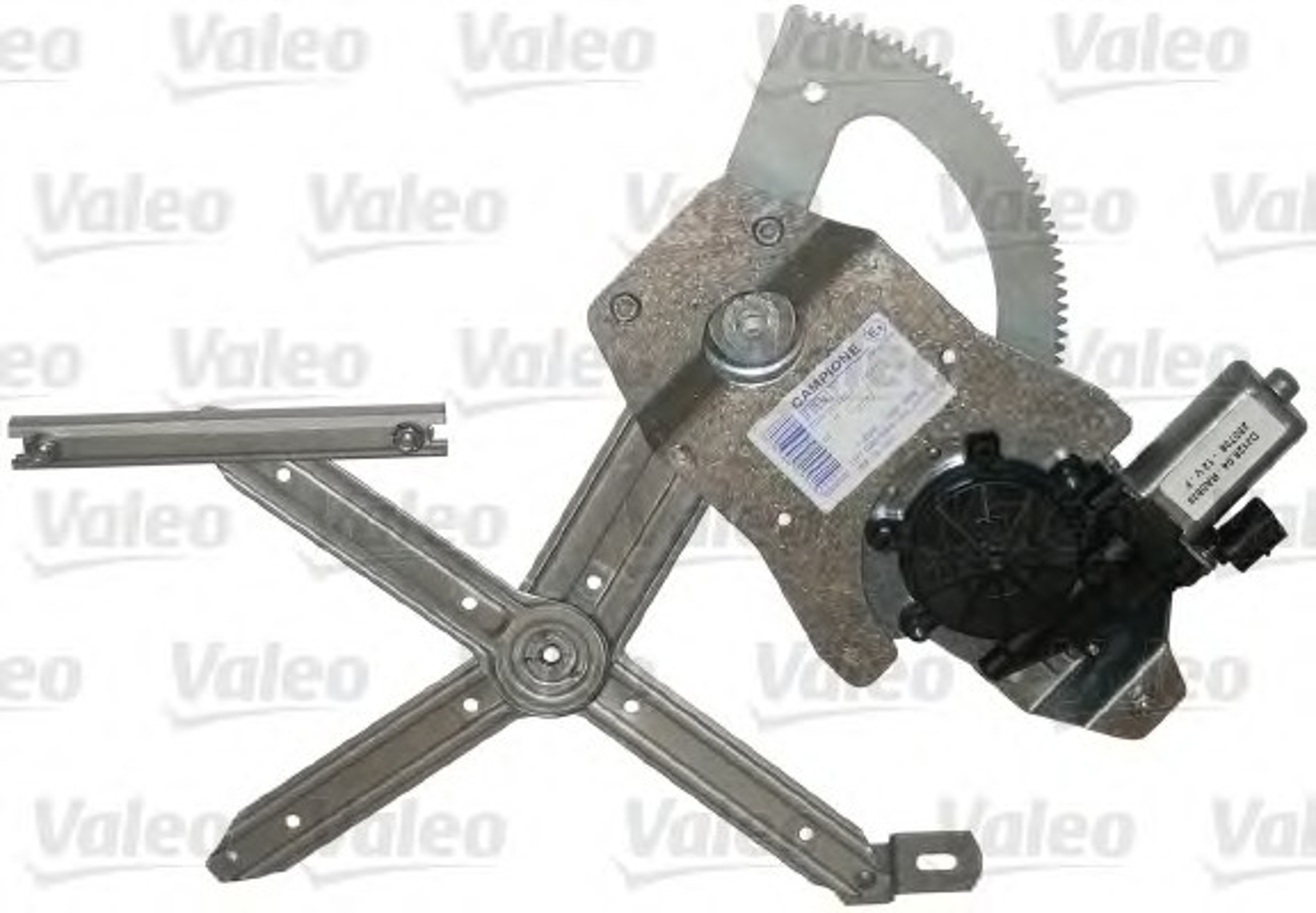 Стеклоподъемник VALEO 850243