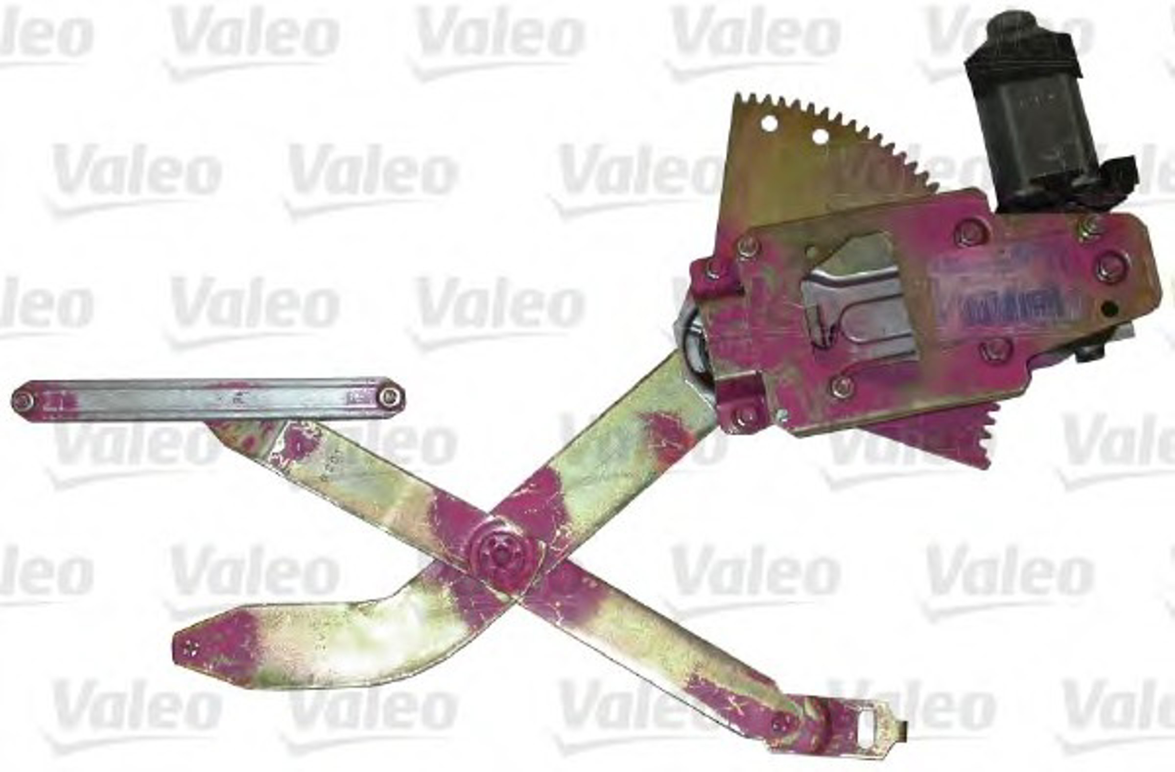 Стеклоподъемник VALEO 850245