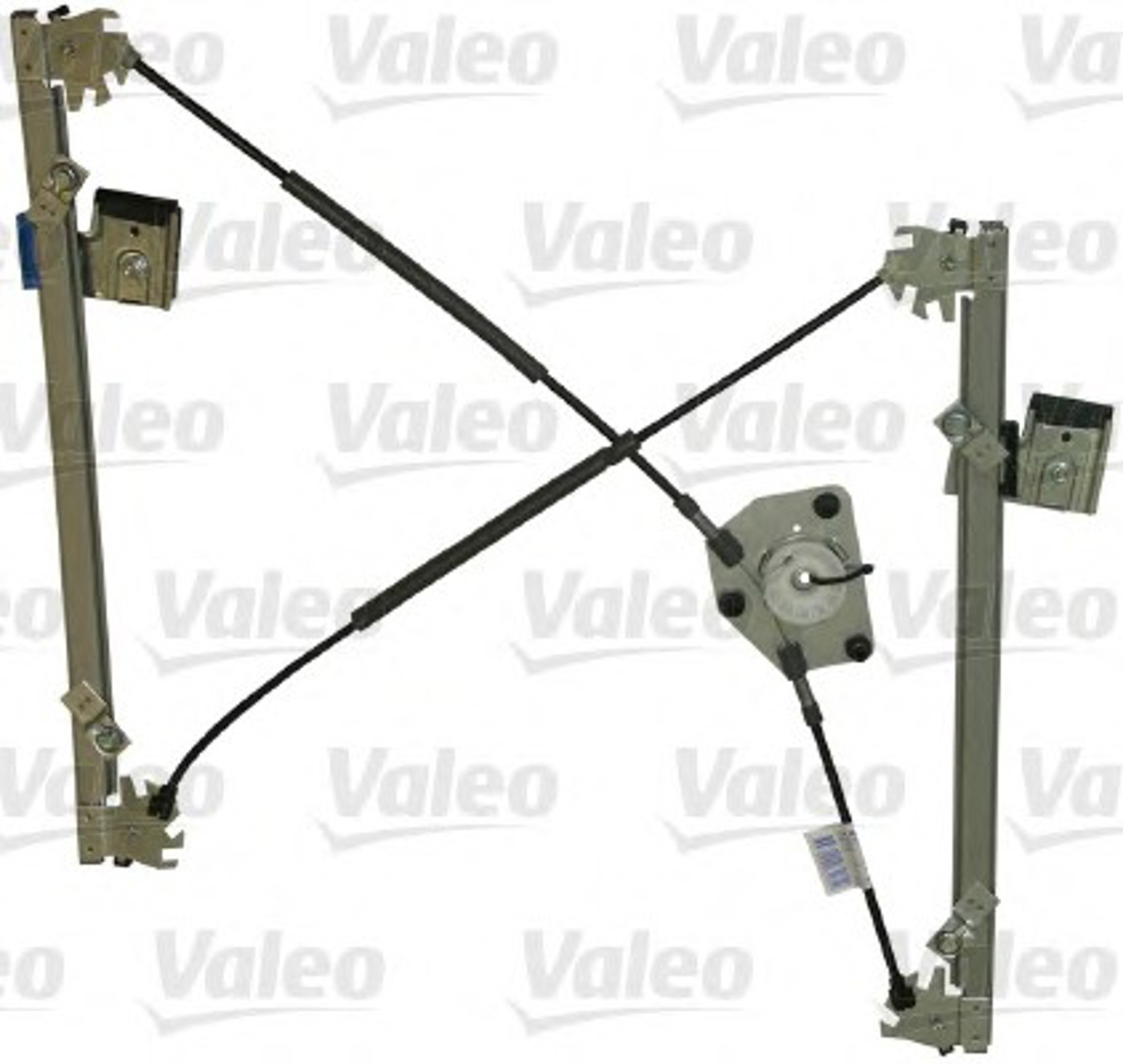 Стеклоподъемник VALEO 850523