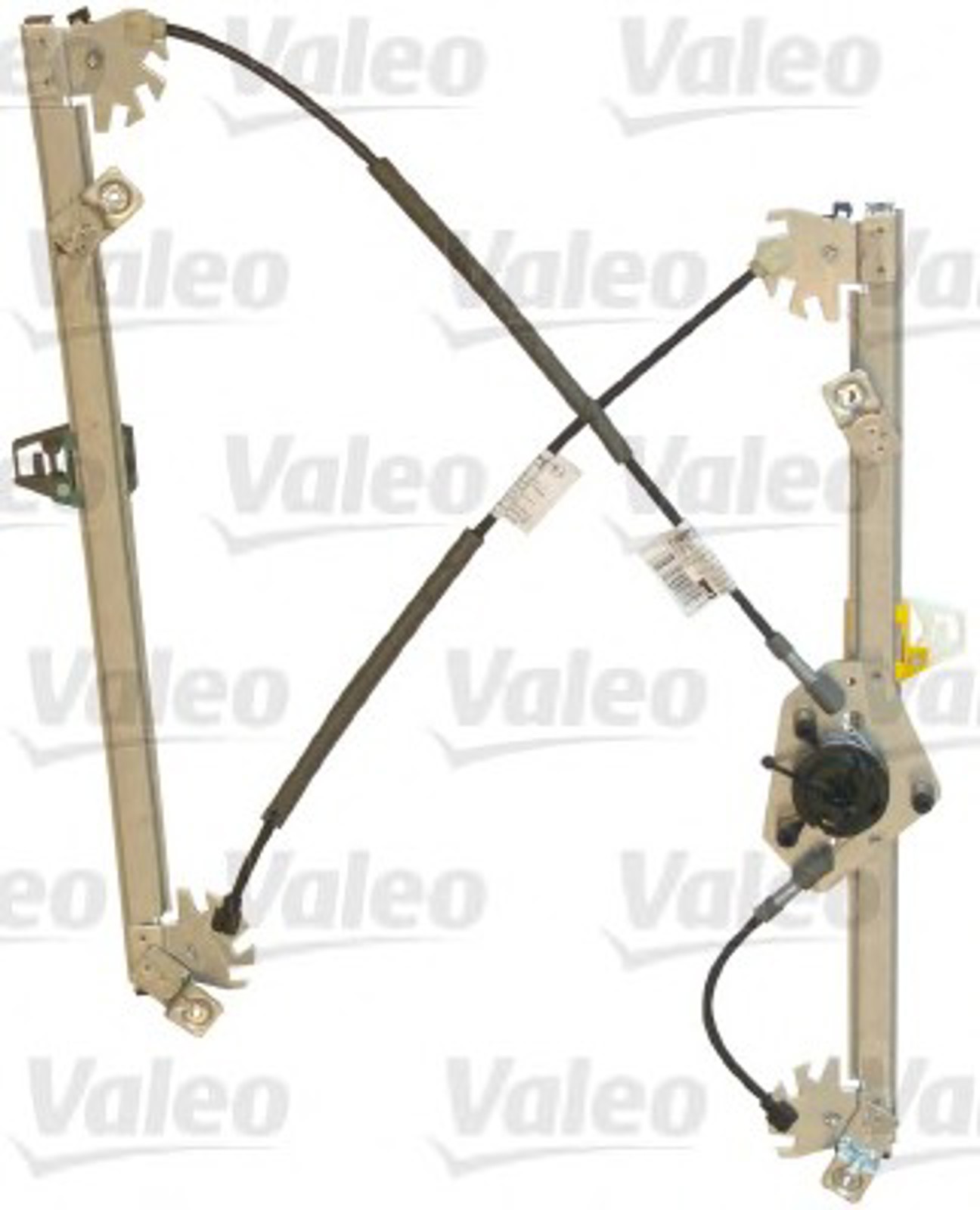 Стеклоподъемник VALEO 850698