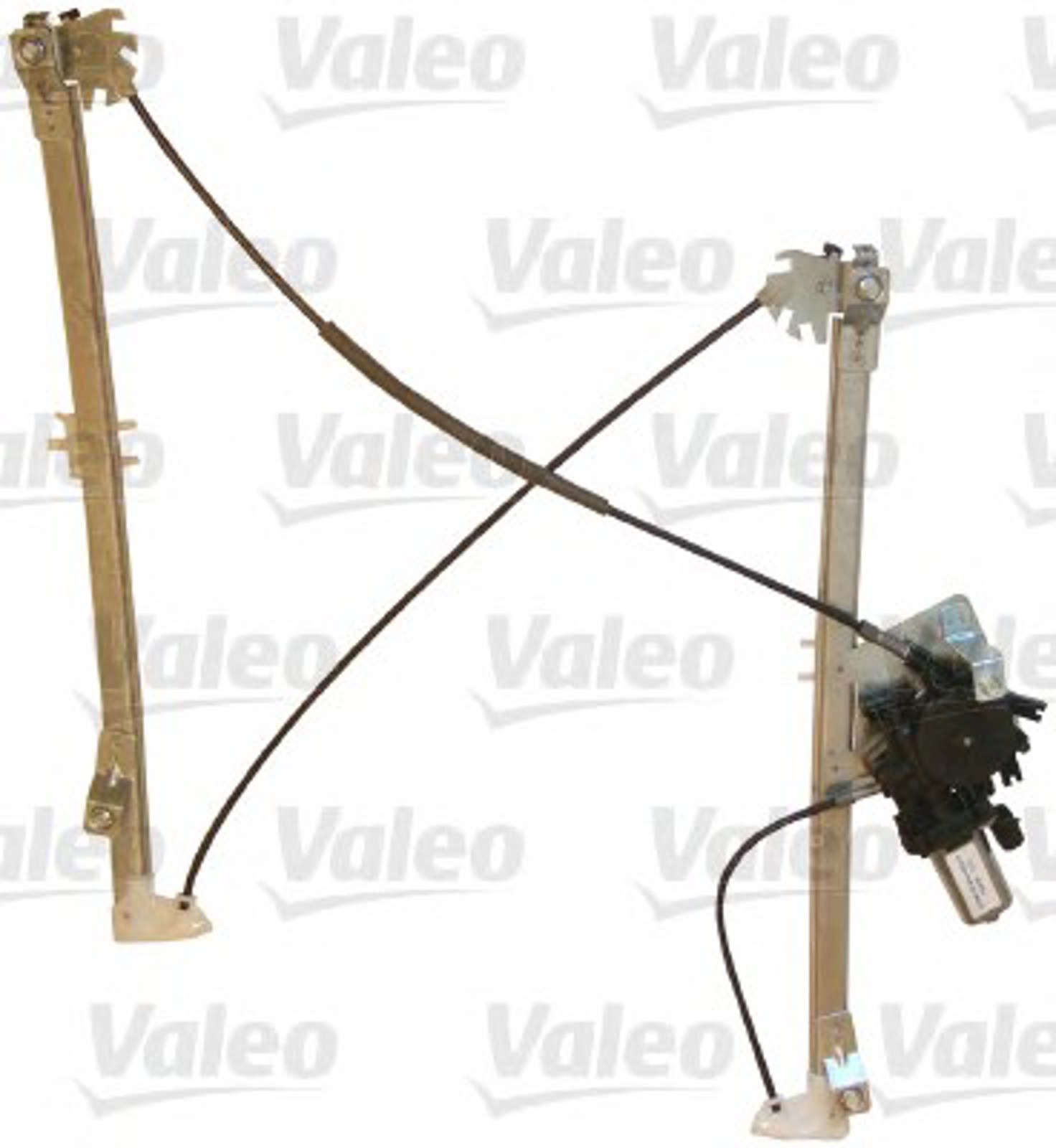 Стеклоподъемник VALEO 850823