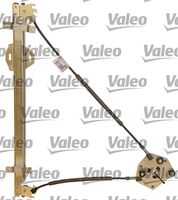 Запчасть VALEO 851158
