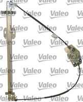Запчасть VALEO 851162