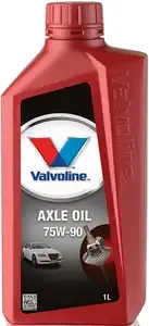 Масло трансмиссионное /1l/ VALVOLINE 866890