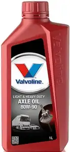 Масло трансмиссионное /1l/ VALVOLINE 868214