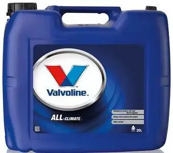 Масло моторное /1l/ VALVOLINE 872288