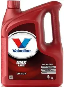 Масло моторное /4l/ VALVOLINE 872370