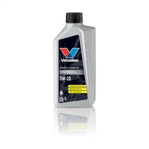 Масло моторное /1l/ VALVOLINE 872583