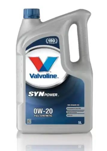Масло моторное /5l/ VALVOLINE 872584