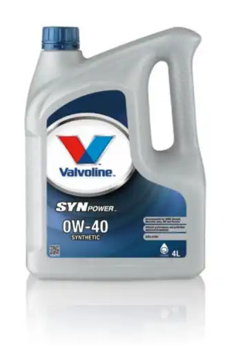 Масло моторное /4l/ VALVOLINE 872588
