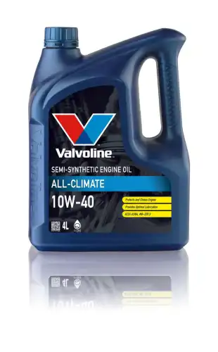 Масло моторное /4l/ VALVOLINE 872775