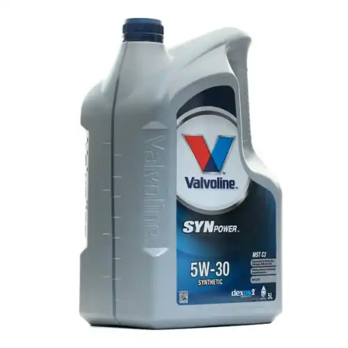 Масло моторное /5l/ VALVOLINE 874308