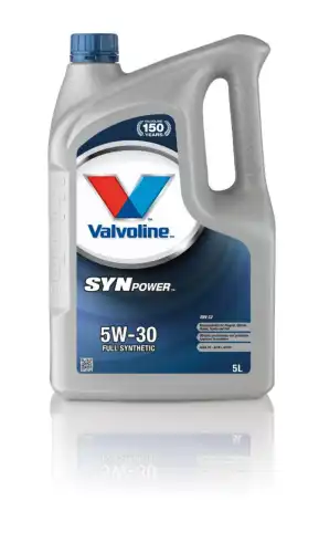 Масло моторное /5l/ VALVOLINE 874309