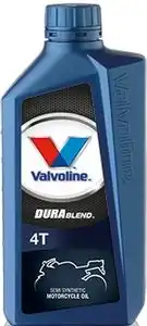 879997 VALVOLINE VALVOLINE МОТО синтетическое и п/синтетическое