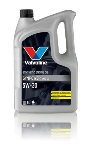 Масло моторное /5l/ VALVOLINE 895069