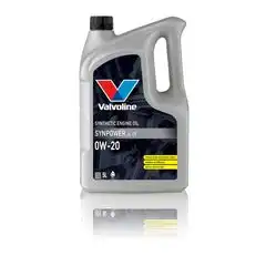 Масло моторное /5l/ VALVOLINE 895092