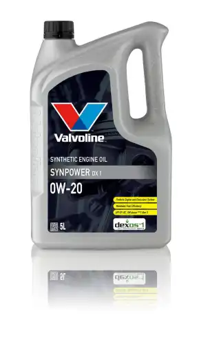 Масло моторное /5l/ VALVOLINE 896621