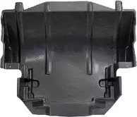 Защита двигателя VAN WEZEL 3075701
