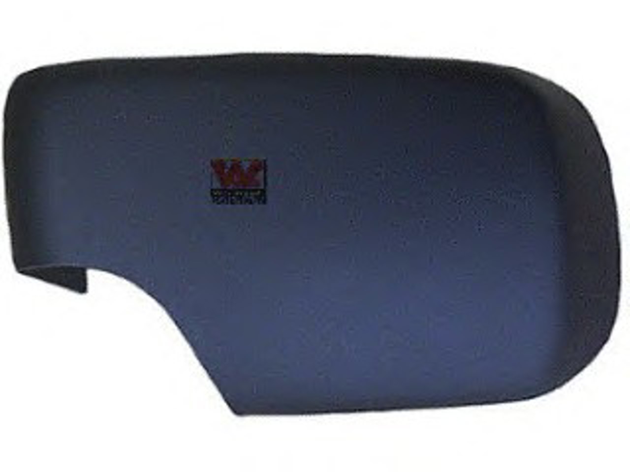Корпус бокового зеркала VAN WEZEL 0646842