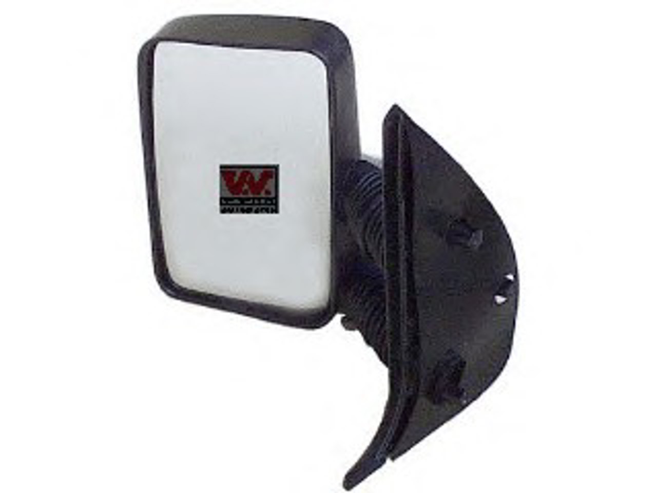 Зеркало наружное VAN WEZEL 1747811