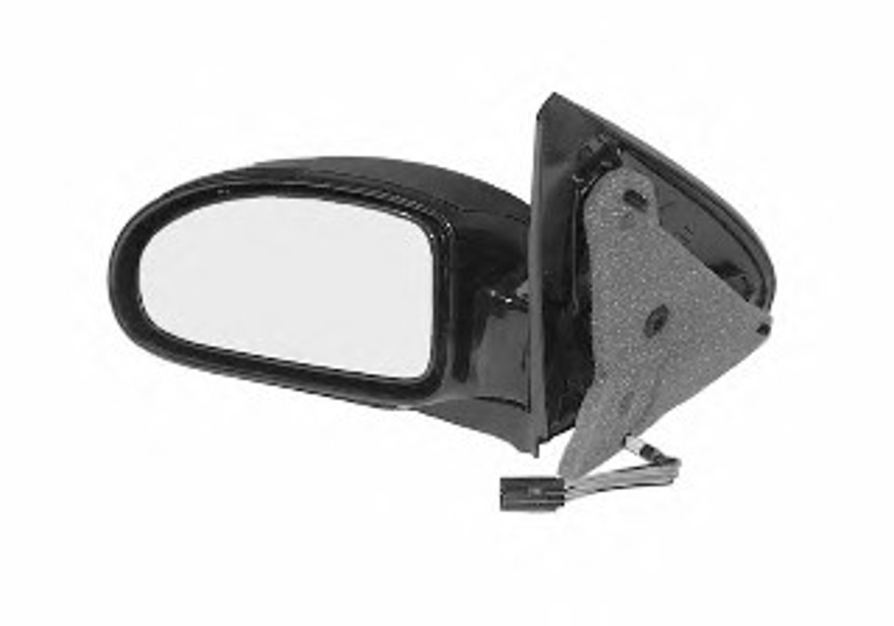Наружное зеркало VAN WEZEL 1858808