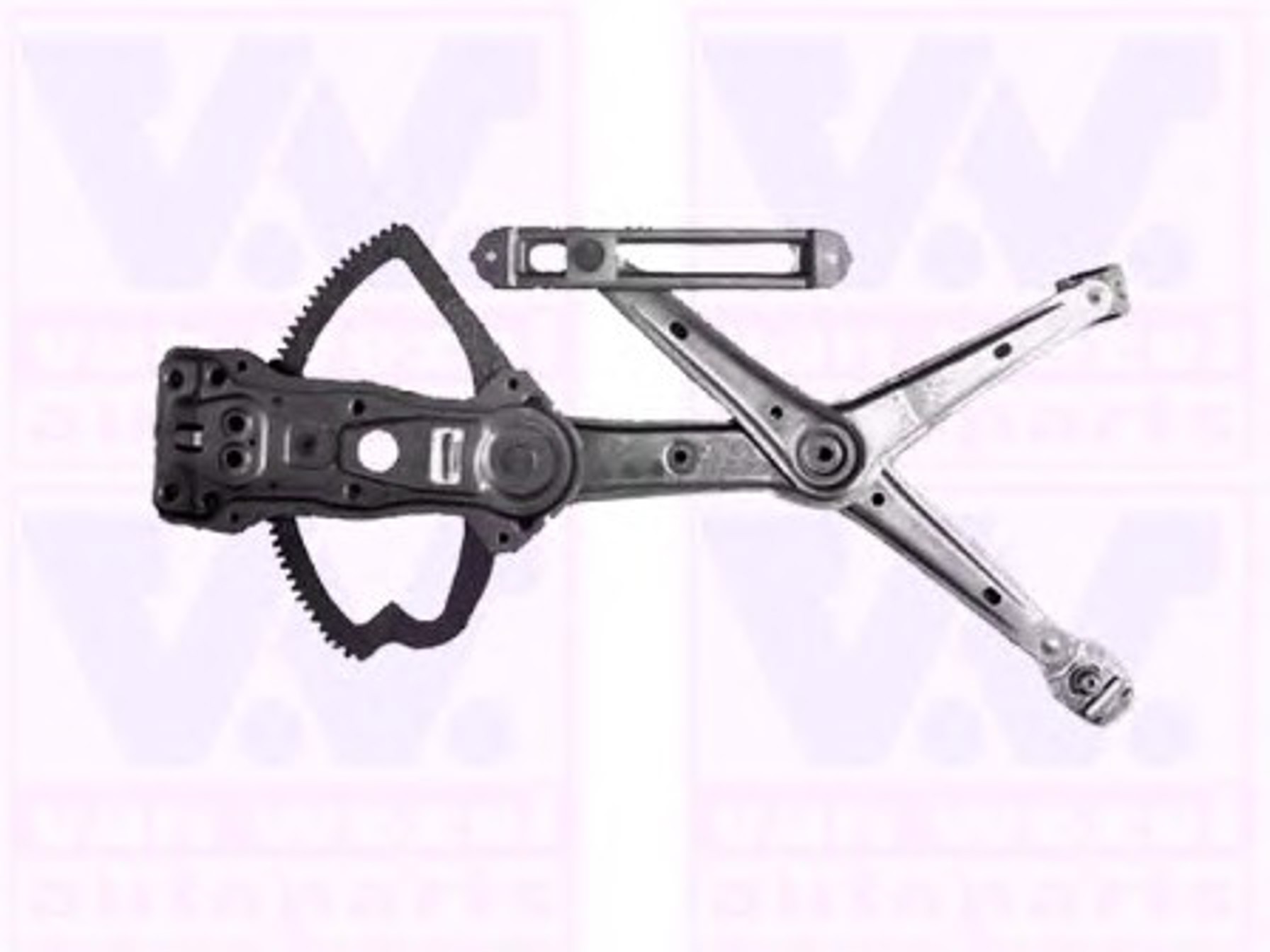 Подъемное устройство для окон VAN WEZEL 3030265