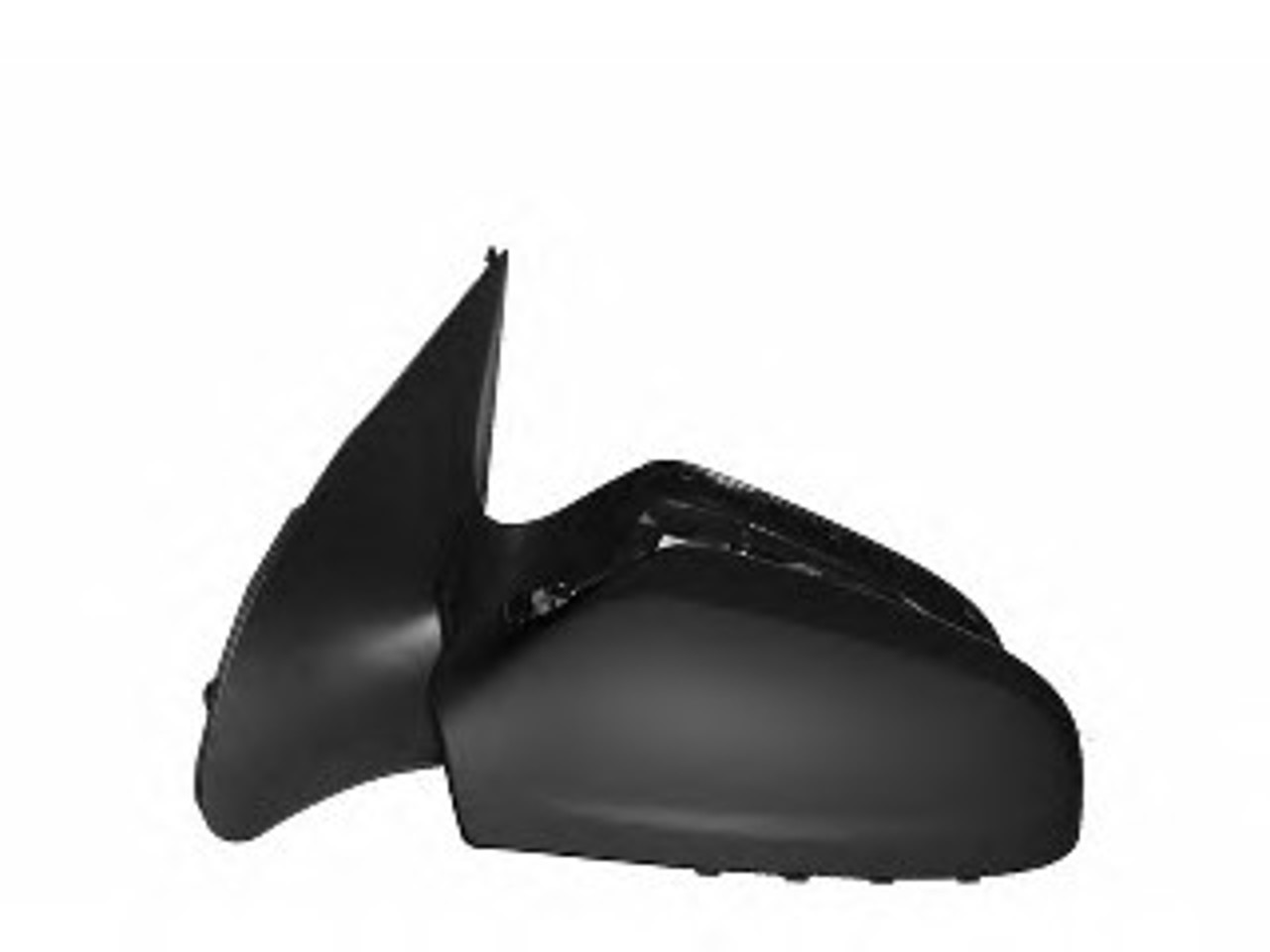 Зеркало наружное VAN WEZEL 3745807