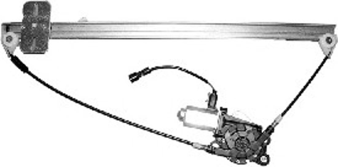 Стеклоподъемник VAN WEZEL 3797261