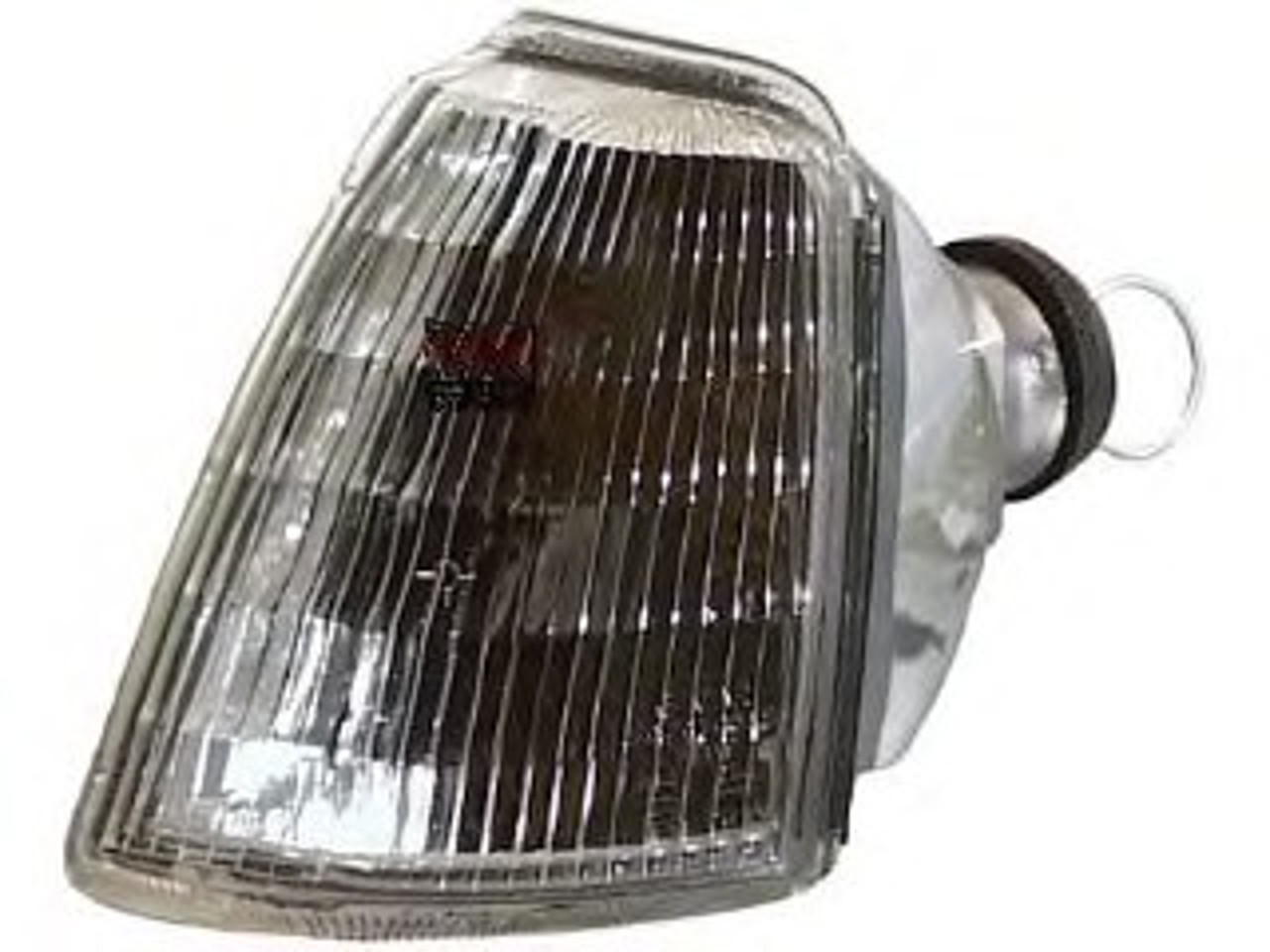 Фонарь указателя поворота VAN WEZEL 4319908
