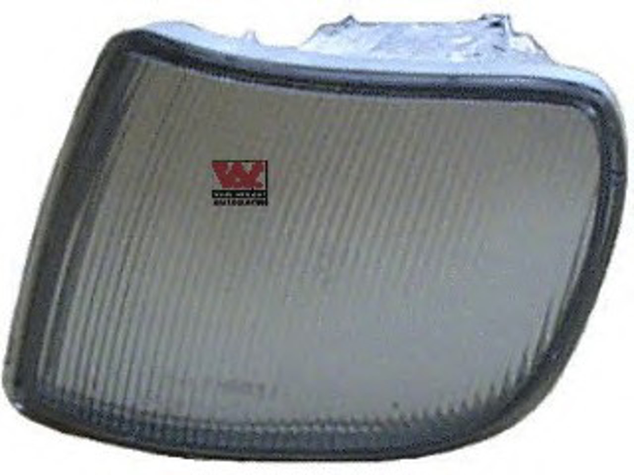 Фонарь указателя поворота VAN WEZEL 5835973