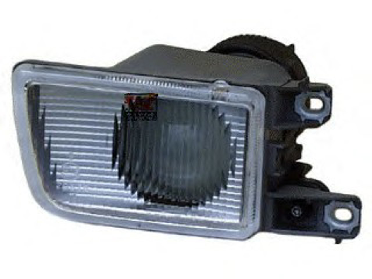 Противотуманная фара VAN WEZEL 5884995
