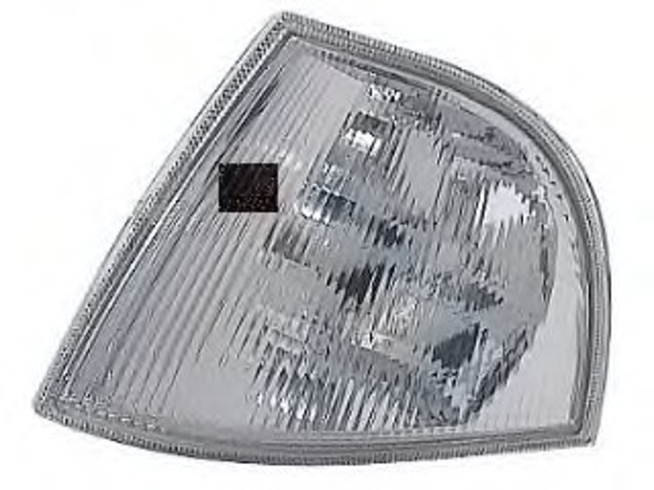 Фонарь указателя поворота VAN WEZEL 7620905