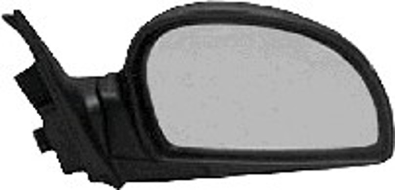 Зеркало наружное VAN WEZEL 8225805
