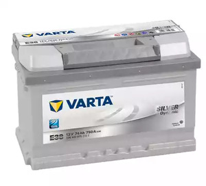 Аккумулятор VARTA 5744020753162