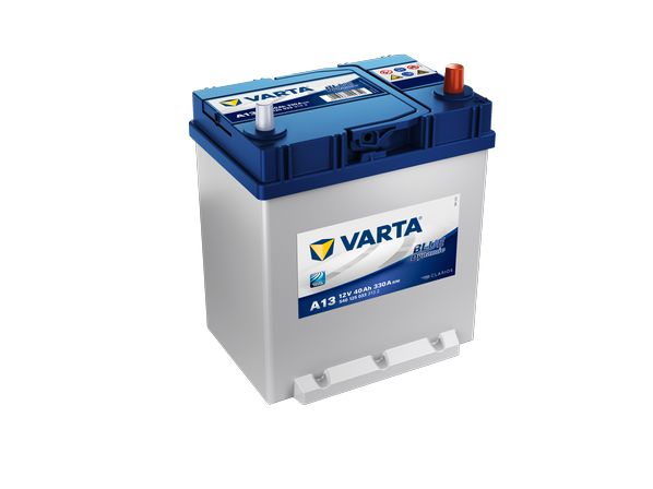 Аккумулятор VARTA 540125033