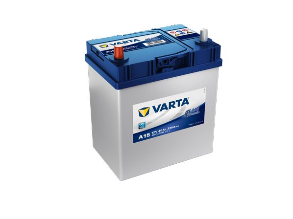 Аккумулятор VARTA 540127033