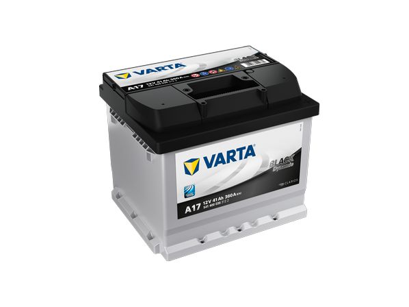 Аккумулятор VARTA 541400036