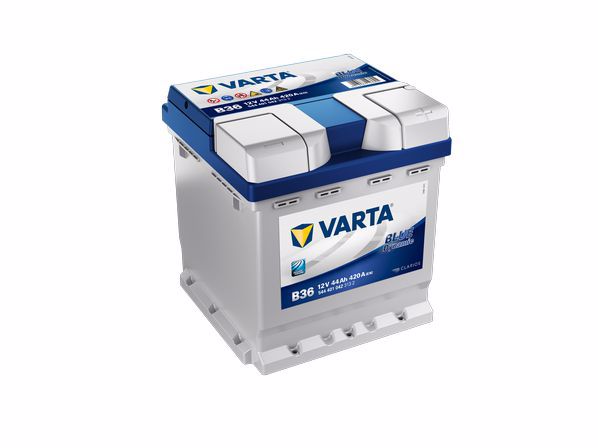 Аккумулятор VARTA 544401042